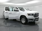 Used 2022 Ram 1500 Laramie Crew Cab 4x2, Pickup for sale #P11216 - photo 35