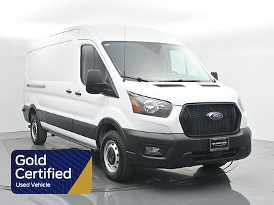 2024 Ford Transit 250 Medium Roof RWD, Empty Cargo Van for sale #P11237 - photo 1