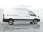 2024 Ford Transit 250 Medium Roof RWD, Empty Cargo Van for sale #P11237 - photo 26