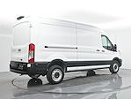 2024 Ford Transit 250 Medium Roof RWD, Empty Cargo Van for sale #P11237 - photo 27