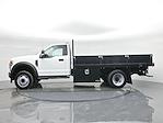 2022 Ford F-450 Regular Cab DRW 4x2, Harbor Black Boss Flatbed Truck for sale #P11274 - photo 29