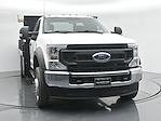 2022 Ford F-450 Regular Cab DRW 4x2, Harbor Black Boss Flatbed Truck for sale #P11274 - photo 32