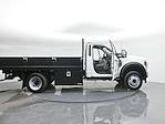 2022 Ford F-450 Regular Cab DRW 4x2, Harbor Black Boss Flatbed Truck for sale #P11274 - photo 36