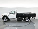 2022 Ford F-450 Regular Cab DRW 4x2, Harbor Black Boss Flatbed Truck for sale #P11274 - photo 39