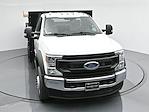 2022 Ford F-450 Regular Cab DRW 4x2, Harbor Black Boss Flatbed Truck for sale #P11274 - photo 41