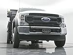 2022 Ford F-450 Regular Cab DRW 4x2, Harbor Black Boss Flatbed Truck for sale #P11274 - photo 48