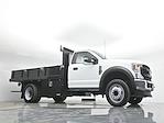 2022 Ford F-450 Regular Cab DRW 4x2, Harbor Black Boss Flatbed Truck for sale #P11274 - photo 49