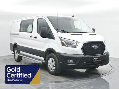 2023 Ford Transit 250 Low Roof RWD, Empty Cargo Van for sale #P11296 - photo 1