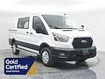 2023 Ford Transit 250 Low Roof RWD, Empty Cargo Van for sale #P11296 - photo 1