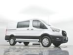 2023 Ford Transit 250 Low Roof RWD, Empty Cargo Van for sale #P11296 - photo 6