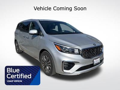 Used 2021 Kia Sedona SX 4x2, Minivan for sale #P11302 - photo 1