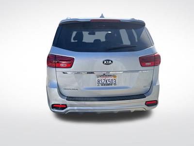 Used 2021 Kia Sedona SX 4x2, Minivan for sale #P11302 - photo 2