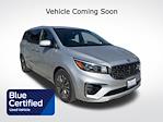 Used 2021 Kia Sedona SX 4x2, Minivan for sale #P11302 - photo 1