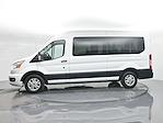 Used 2021 Ford Transit 350 XLT Medium Roof RWD, Passenger Van for sale #P11343 - photo 30