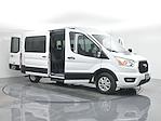 Used 2021 Ford Transit 350 XLT Medium Roof RWD, Passenger Van for sale #P11343 - photo 33