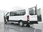 Used 2021 Ford Transit 350 XLT Medium Roof RWD, Passenger Van for sale #P11343 - photo 35