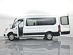 Used 2021 Ford Transit 350 XLT Medium Roof RWD, Passenger Van for sale #P11343 - photo 36