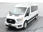 Used 2021 Ford Transit 350 XLT Medium Roof RWD, Passenger Van for sale #P11343 - photo 37