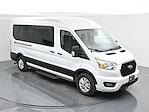 Used 2021 Ford Transit 350 XLT Medium Roof RWD, Passenger Van for sale #P11343 - photo 39