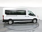 Used 2021 Ford Transit 350 XLT Medium Roof RWD, Passenger Van for sale #P11343 - photo 40