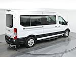 Used 2021 Ford Transit 350 XLT Medium Roof RWD, Passenger Van for sale #P11343 - photo 41