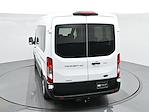 Used 2021 Ford Transit 350 XLT Medium Roof RWD, Passenger Van for sale #P11343 - photo 42