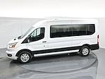 Used 2021 Ford Transit 350 XLT Medium Roof RWD, Passenger Van for sale #P11343 - photo 44