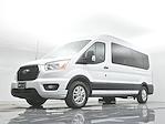 Used 2021 Ford Transit 350 XLT Medium Roof RWD, Passenger Van for sale #P11343 - photo 45