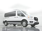 Used 2021 Ford Transit 350 XLT Medium Roof RWD, Passenger Van for sale #P11343 - photo 47