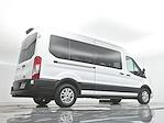 Used 2021 Ford Transit 350 XLT Medium Roof RWD, Passenger Van for sale #P11343 - photo 49