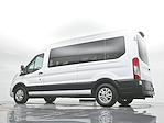 Used 2021 Ford Transit 350 XLT Medium Roof RWD, Passenger Van for sale #P11343 - photo 51