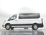 Used 2021 Ford Transit 350 XLT Medium Roof RWD, Passenger Van for sale #P11343 - photo 53