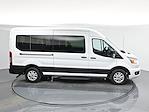 Used 2021 Ford Transit 350 XLT Medium Roof RWD, Passenger Van for sale #P11343 - photo 54