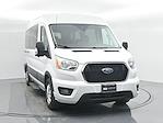 Used 2021 Ford Transit 350 XLT Medium Roof RWD, Passenger Van for sale #P11343 - photo 55