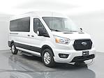 Used 2021 Ford Transit 350 XLT Medium Roof RWD, Passenger Van for sale #P11343 - photo 57