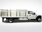 Used 2022 Ford F-450 XL Regular Cab 4x2, Stake Bed for sale #P11344 - photo 10