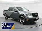 Used 2024 Ford Maverick XLT SuperCrew Cab FWD, Pickup for sale #P11438 - photo 1