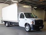 Used 2022 Ford E-450 Base RWD, Box Truck for sale #R06652 - photo 11