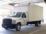 Used 2022 Ford E-450 Base RWD, Box Truck for sale #R06652 - photo 7