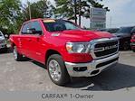 Used 2022 Ram 1500 Lone Star Crew Cab 4x4, Pickup for sale #2059XP - photo 3