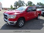 Used 2022 Ram 1500 Lone Star Crew Cab 4x4, Pickup for sale #2059XP - photo 5