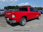 Used 2022 Ram 1500 Lone Star Crew Cab 4x4, Pickup for sale #2059XP - photo 2