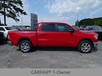 Used 2022 Ram 1500 Lone Star Crew Cab 4x4, Pickup for sale #2059XP - photo 9