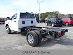 2019 Ram 3500 Regular Cab DRW 4x2, Cab Chassis for sale #2128XP - photo 4