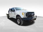 Used 2017 Ford F-250 Crew Cab 4WD, Flatbed Truck for sale #2131XQ - photo 3