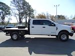 Used 2017 Ford F-250 Crew Cab 4WD, Flatbed Truck for sale #2131XQ - photo 10