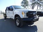 Used 2017 Ford F-250 Crew Cab 4WD, Flatbed Truck for sale #2131XQ - photo 4