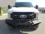 Used 2017 Ford F-250 XL Crew Cab 4x4, Flatbed Truck for sale #2131XQ - photo 5