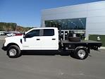 Used 2017 Ford F-250 Crew Cab 4WD, Flatbed Truck for sale #2131XQ - photo 7