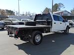 Used 2017 Ford F-250 XL Crew Cab 4x4, Flatbed Truck for sale #2131XQ - photo 9